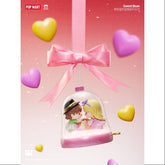 Sweet Bean The Language Of Love series Secret Forever Love(1/144)